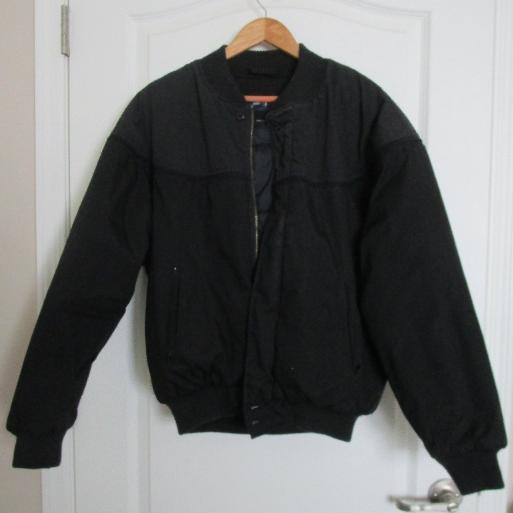 Par Four Jacket